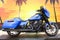 2026 Harley-Davidson Street Glide FLHX