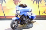 2026 Harley-Davidson Street Glide FLHX