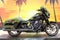 2026 Harley-Davidson Street Glide FLHX