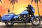 2026 Harley-Davidson Street Glide FLHX