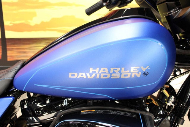 2026 Harley-Davidson Street Glide FLHX