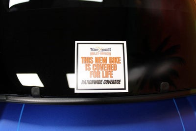 2026 Harley-Davidson Street Glide FLHX