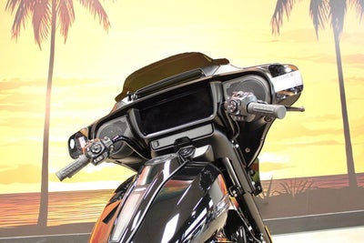 2026 Harley-Davidson Street Glide FLHX