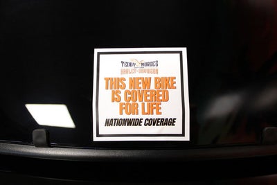 2026 Harley-Davidson Street Glide FLHX