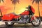 2026 Harley-Davidson Street Glide FLHX