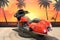 2026 Harley-Davidson Street Glide FLHX