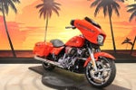 2026 Harley-Davidson Street Glide FLHX