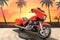 2026 Harley-Davidson Street Glide FLHX