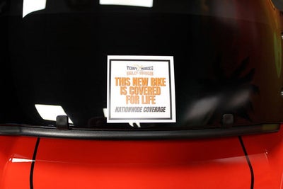 2026 Harley-Davidson Street Glide FLHX