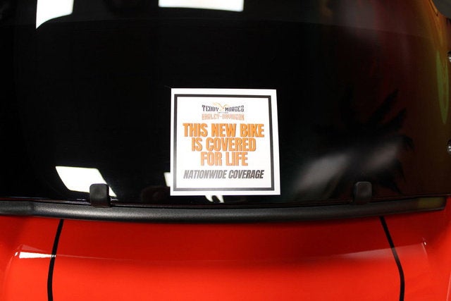 2026 Harley-Davidson Street Glide FLHX