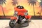 2026 Harley-Davidson Street Glide FLHX