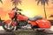 2026 Harley-Davidson Street Glide FLHX
