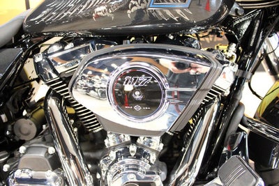 2026 Harley-Davidson FLHX - Street Glide Base