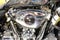 2026 Harley-Davidson FLHX - Street Glide Base