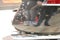 2026 Harley-Davidson FLHX - Street Glide Base