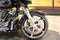 2026 Harley-Davidson FLHX - Street Glide Base