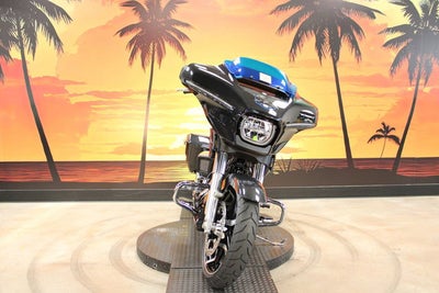 2026 Harley-Davidson FLHX - Street Glide Base