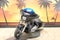 2026 Harley-Davidson FLHX - Street Glide Base
