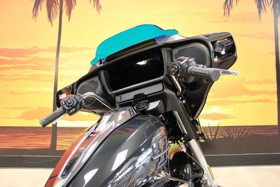 2026 Harley-Davidson FLHX - Street Glide Base