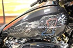 2026 Harley-Davidson FLHX - Street Glide Base