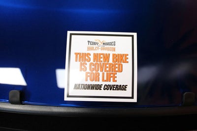 2026 Harley-Davidson FLHX - Street Glide Base