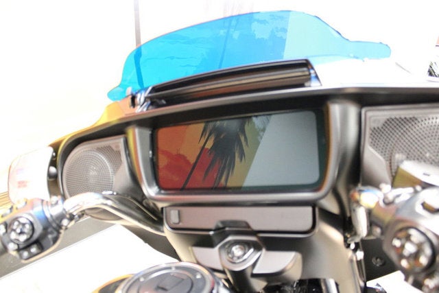 2026 Harley-Davidson FLHX - Street Glide Base