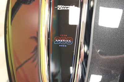 2026 Harley-Davidson FLHX - Street Glide Base