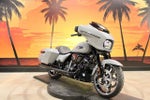2026 Harley-Davidson Street Glide FLHX