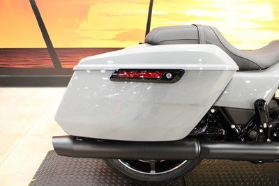 2026 Harley-Davidson Street Glide FLHX