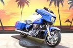 2026 Harley-Davidson Street Glide FLHX