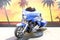 2026 Harley-Davidson Street Glide FLHX