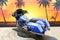 2026 Harley-Davidson Street Glide FLHX