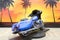 2026 Harley-Davidson Street Glide FLHX