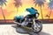 2026 Harley-Davidson Street Glide FLHX