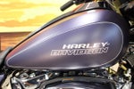 2025 Harley-Davidson FLHX - Street Glide Base