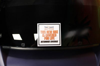 2025 Harley-Davidson FLHX - Street Glide Base