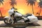 2025 Harley-Davidson FLHX - Street Glide Base