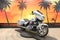 2025 Harley-Davidson FLHX - Street Glide Base