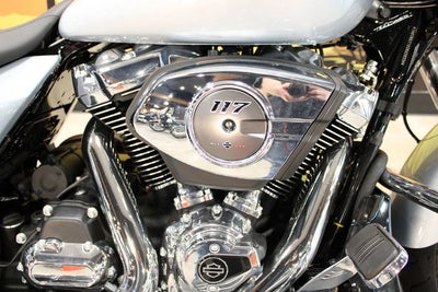 2025 Harley-Davidson FLHX - Street Glide Base