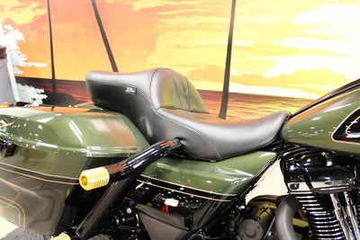 2026 Harley-Davidson Street Glide FLHX