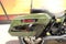 2026 Harley-Davidson Street Glide FLHX