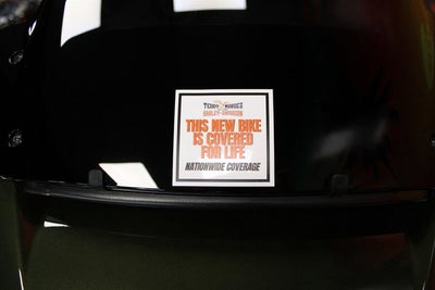 2026 Harley-Davidson Street Glide FLHX