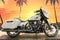 2026 Harley-Davidson Street Glide FLHX