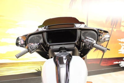 2026 Harley-Davidson Street Glide FLHX