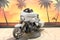 2026 Harley-Davidson Street Glide FLHX