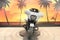 2026 Harley-Davidson Street Glide FLHX