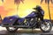 2026 Harley-Davidson Street Glide FLHX