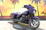 2026 Harley-Davidson Street Glide FLHX