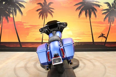 2026 Harley-Davidson Street Glide FLHX