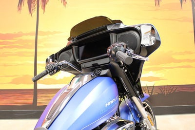 2026 Harley-Davidson Street Glide FLHX